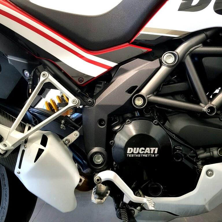 MULTISTRADA 1200