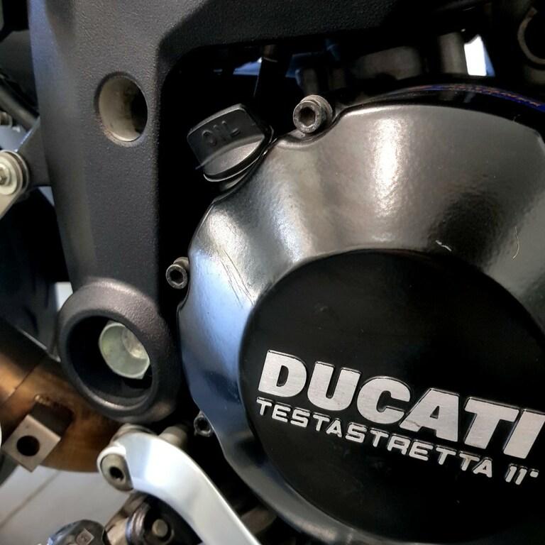 MULTISTRADA 1200