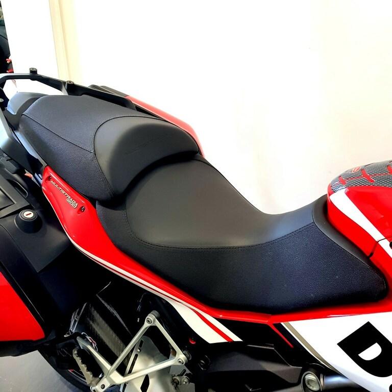 MULTISTRADA 1200