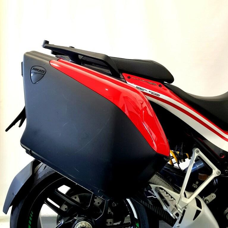 MULTISTRADA 1200
