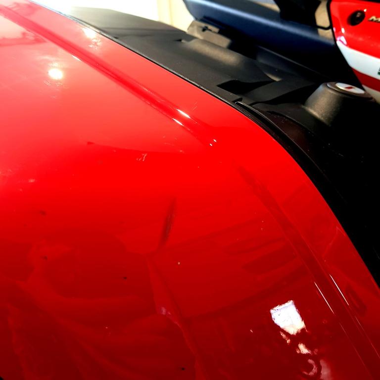 MULTISTRADA 1200