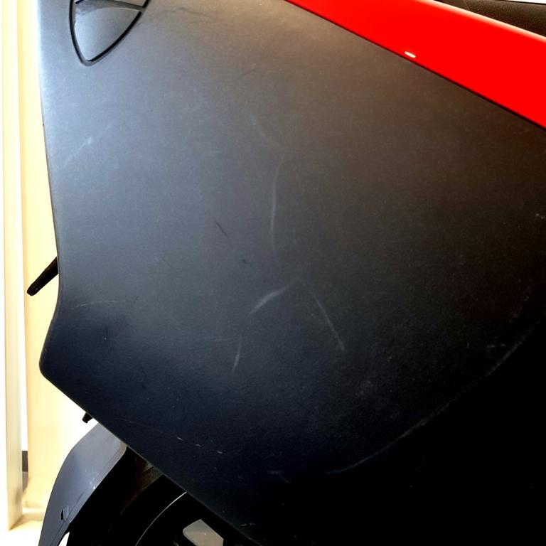 MULTISTRADA 1200