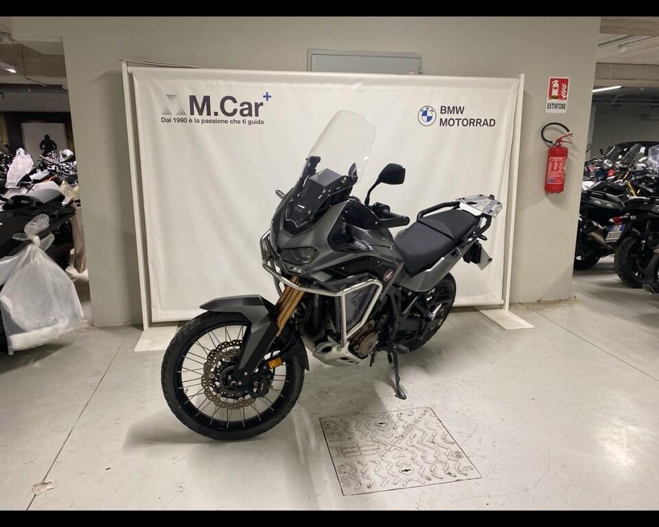 AFRICA TWIN 1100