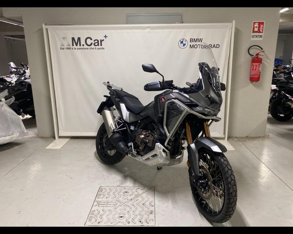 AFRICA TWIN 1100