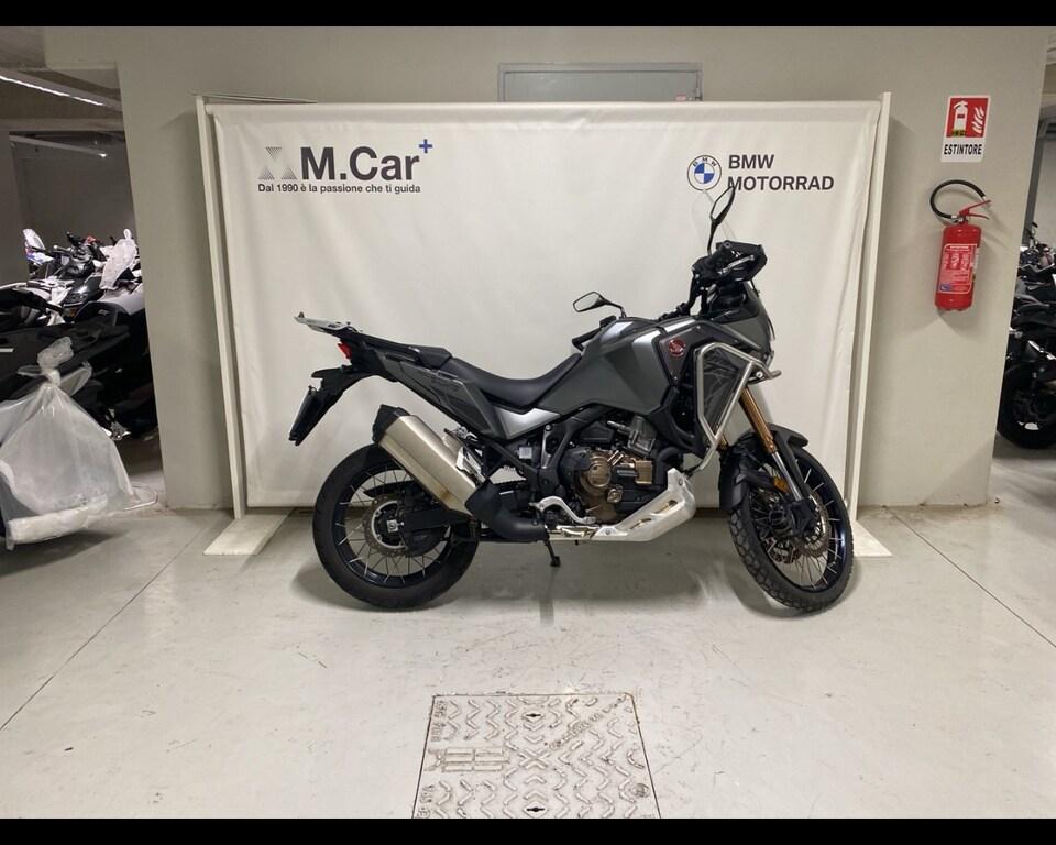 AFRICA TWIN 1100