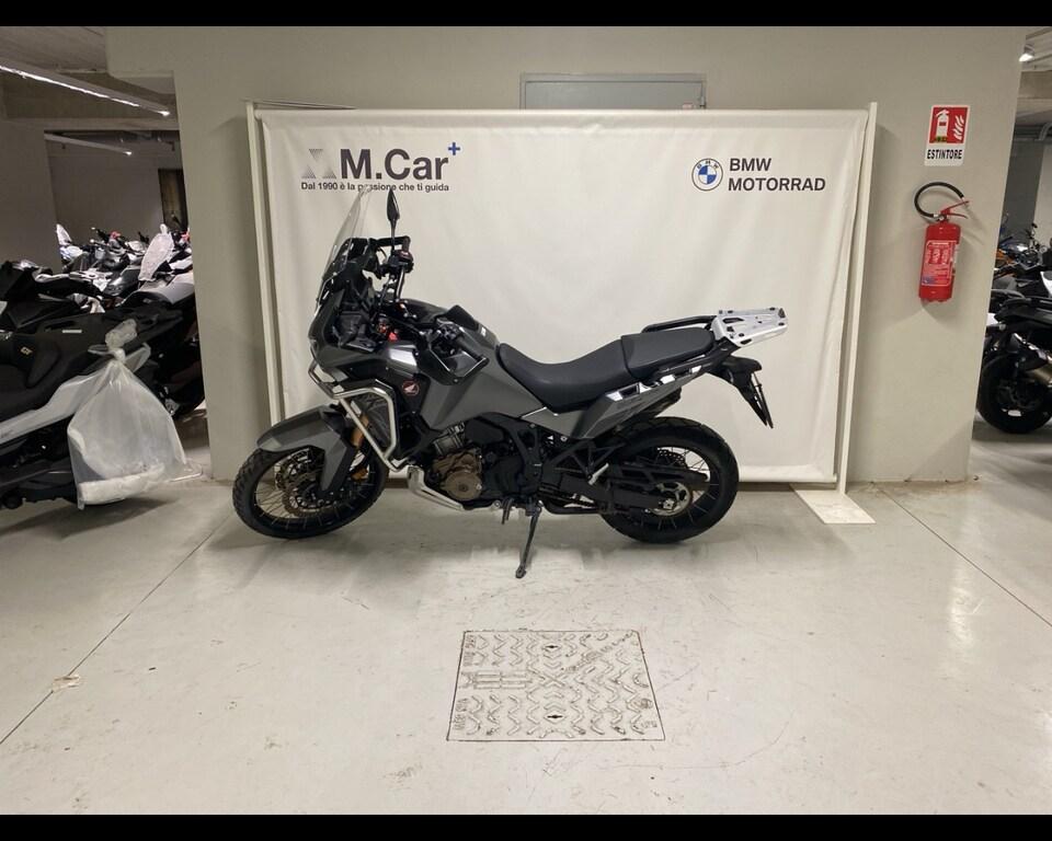 AFRICA TWIN 1100