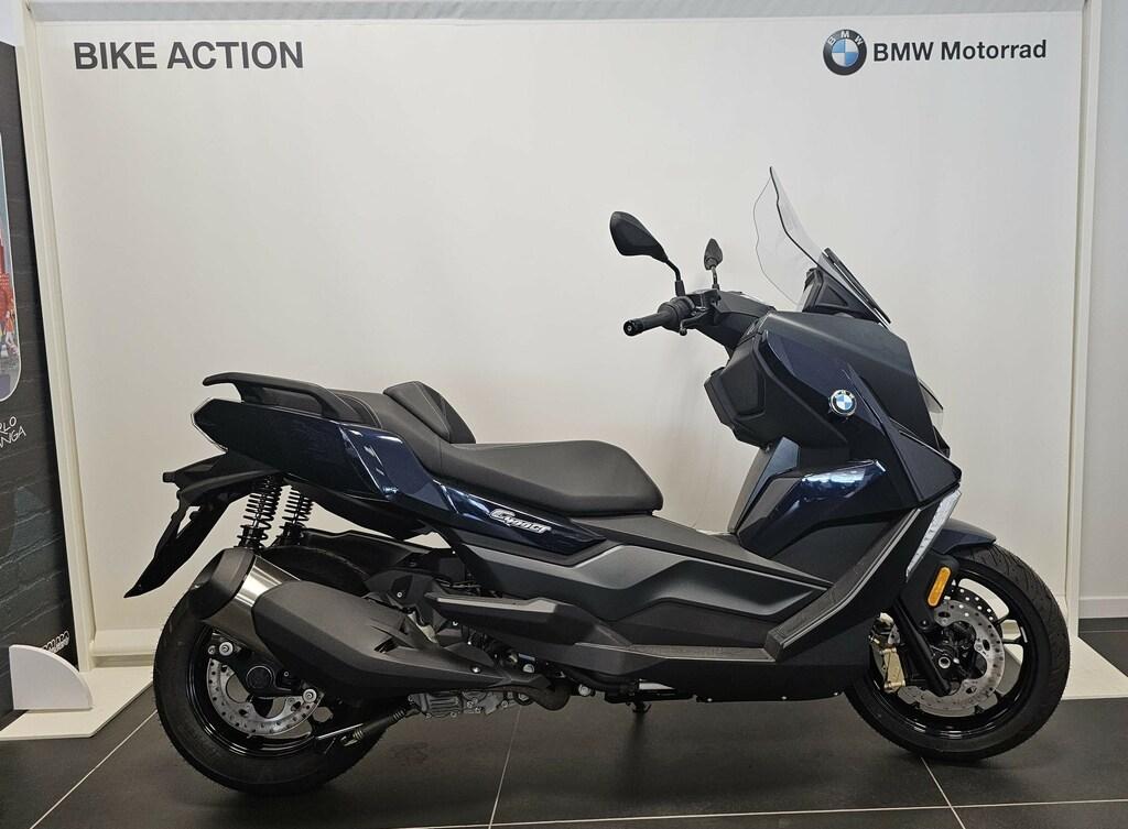 C 400 GT