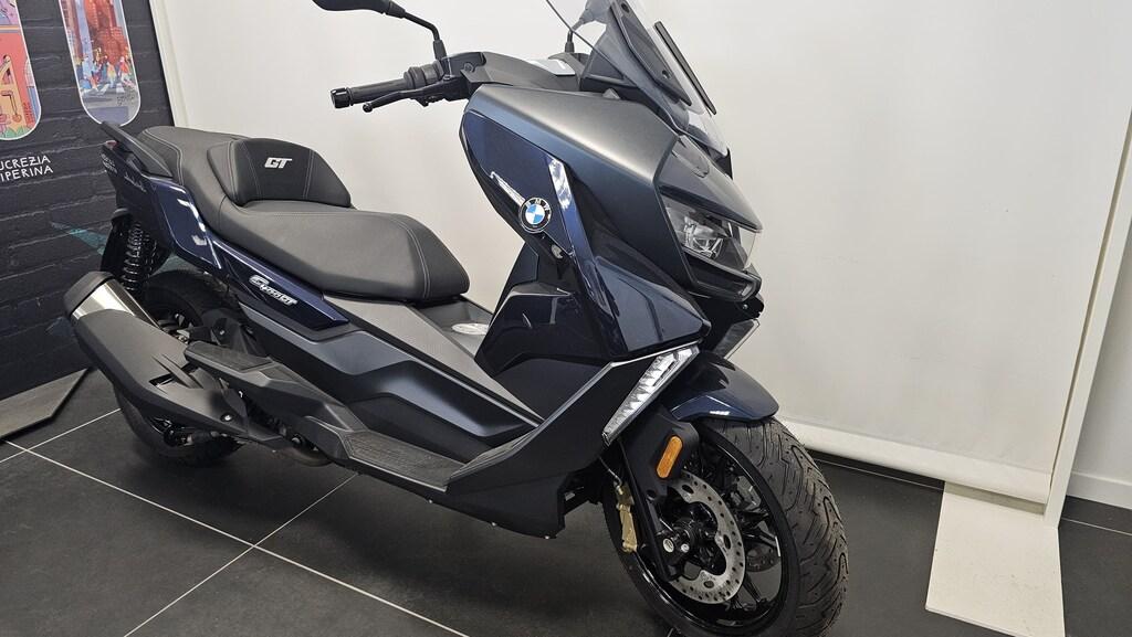 C 400 GT