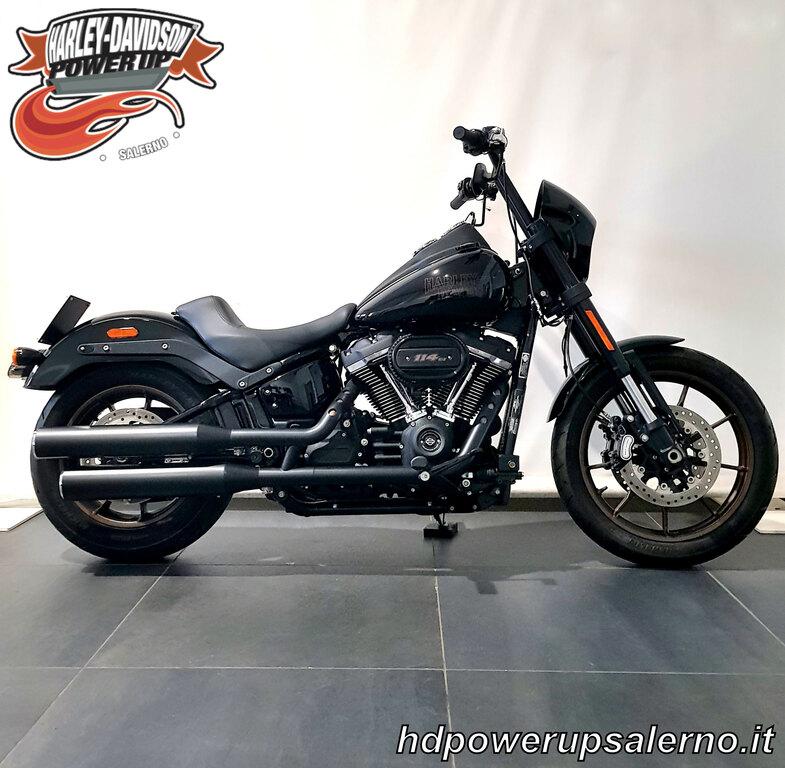 LOW RIDER 114 1868