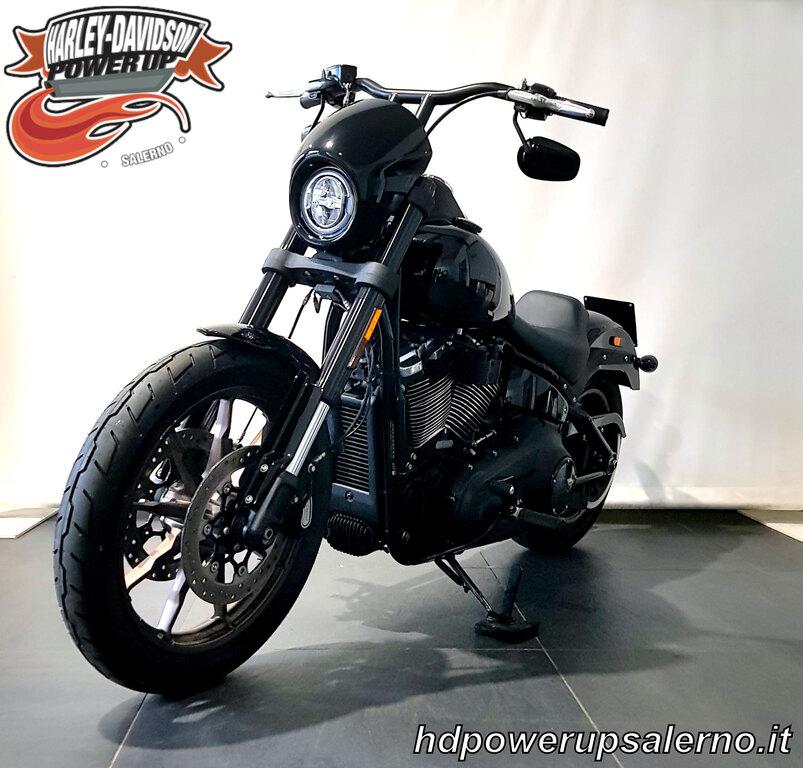 LOW RIDER 114 1868