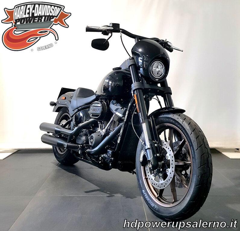 LOW RIDER 114 1868
