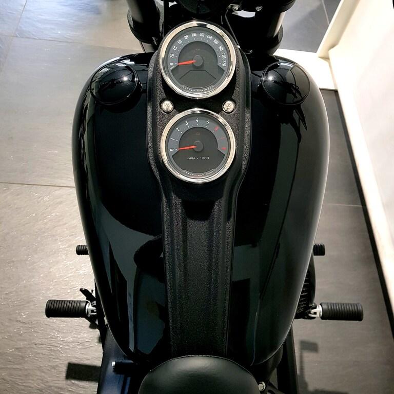 LOW RIDER 114 1868
