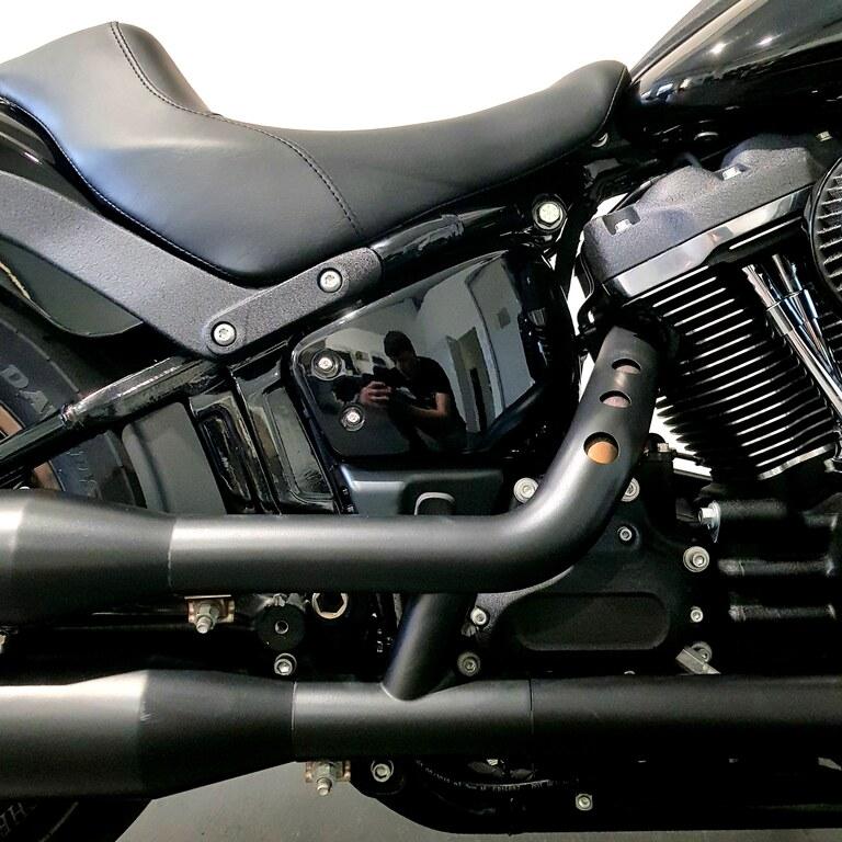 LOW RIDER 114 1868