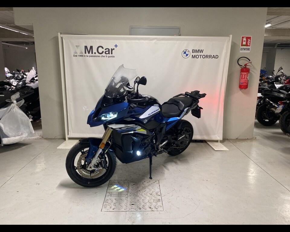 S 1000 XR