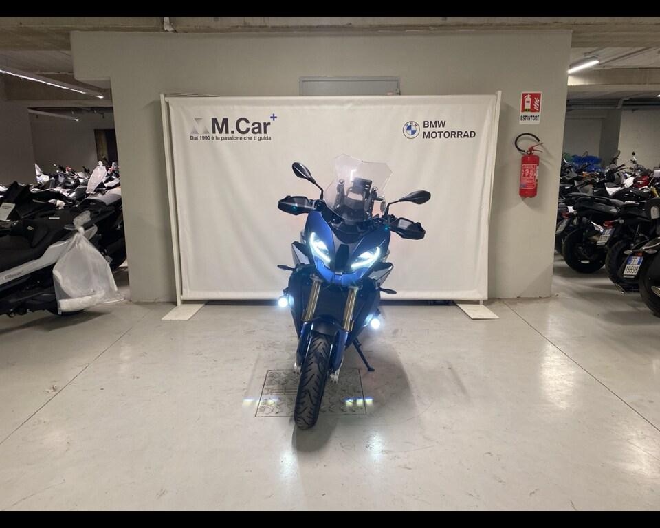 S 1000 XR