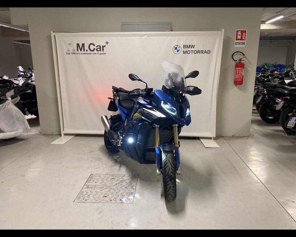 S 1000 XR