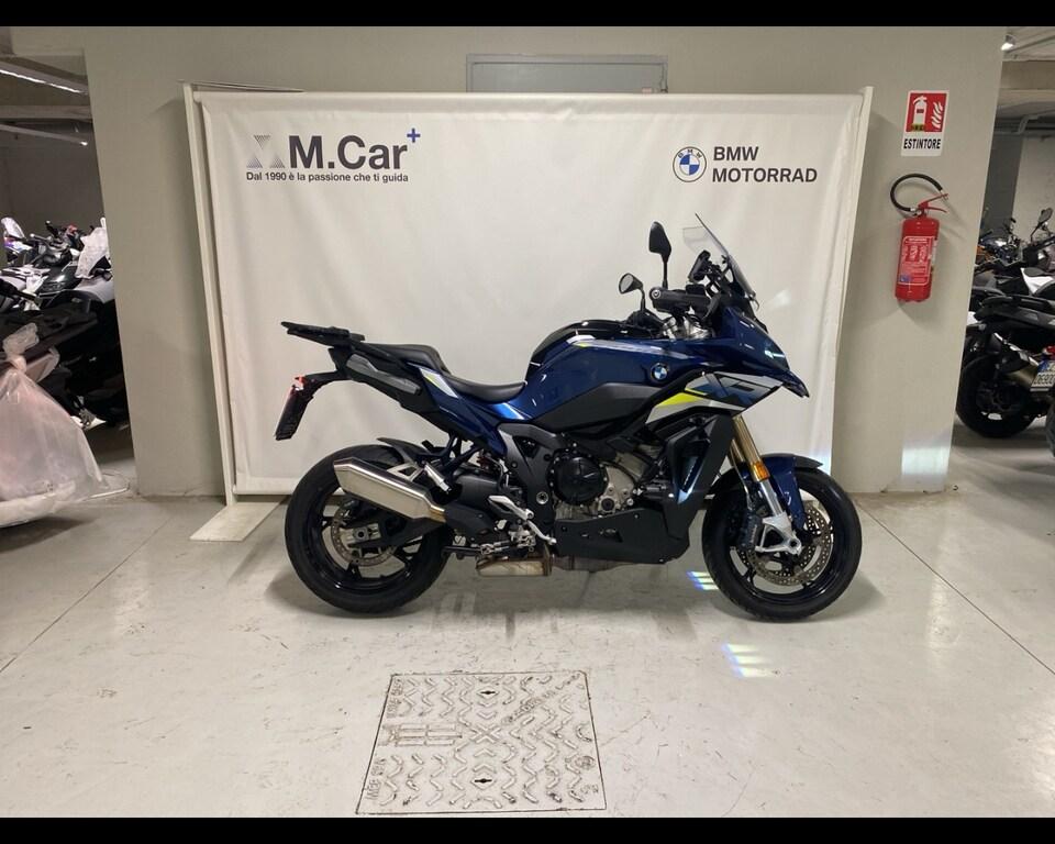 S 1000 XR