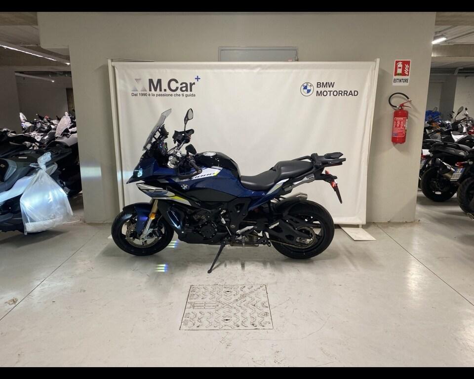 S 1000 XR