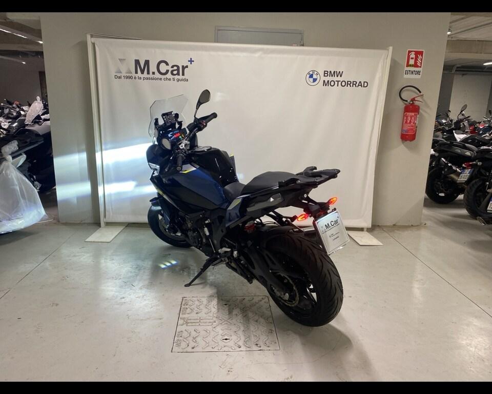 S 1000 XR