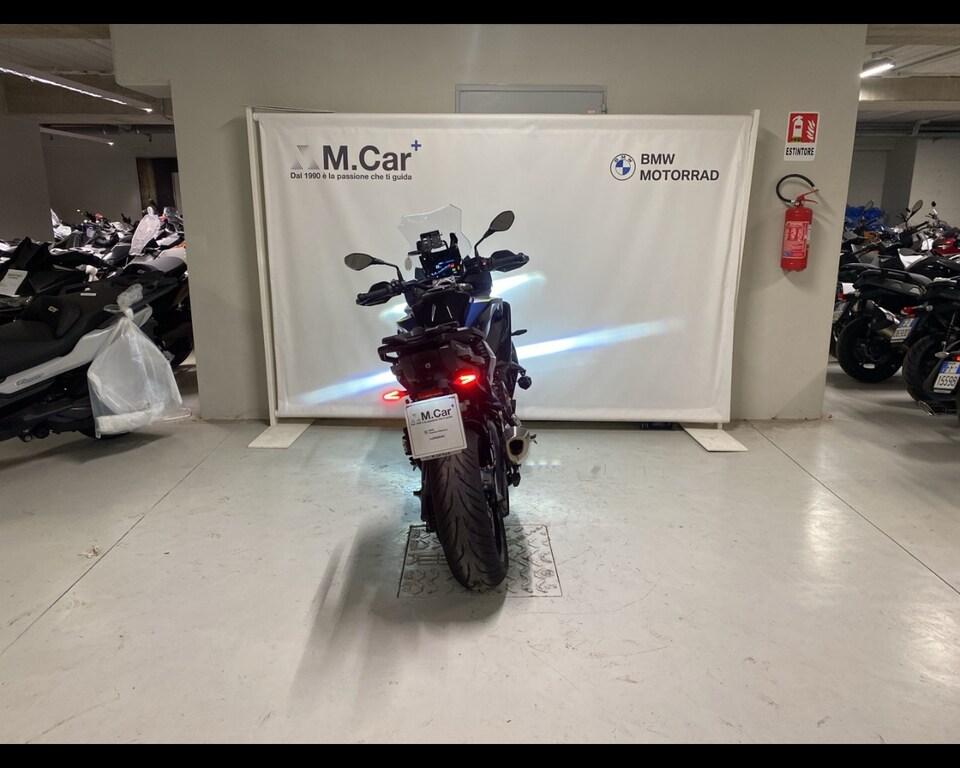 S 1000 XR