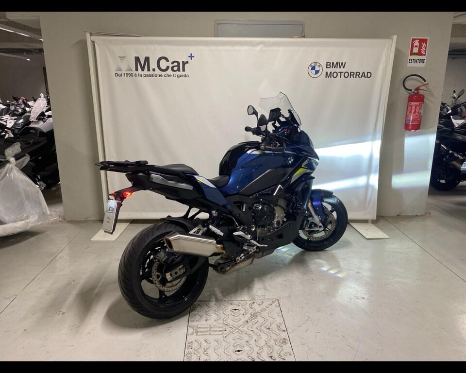 S 1000 XR
