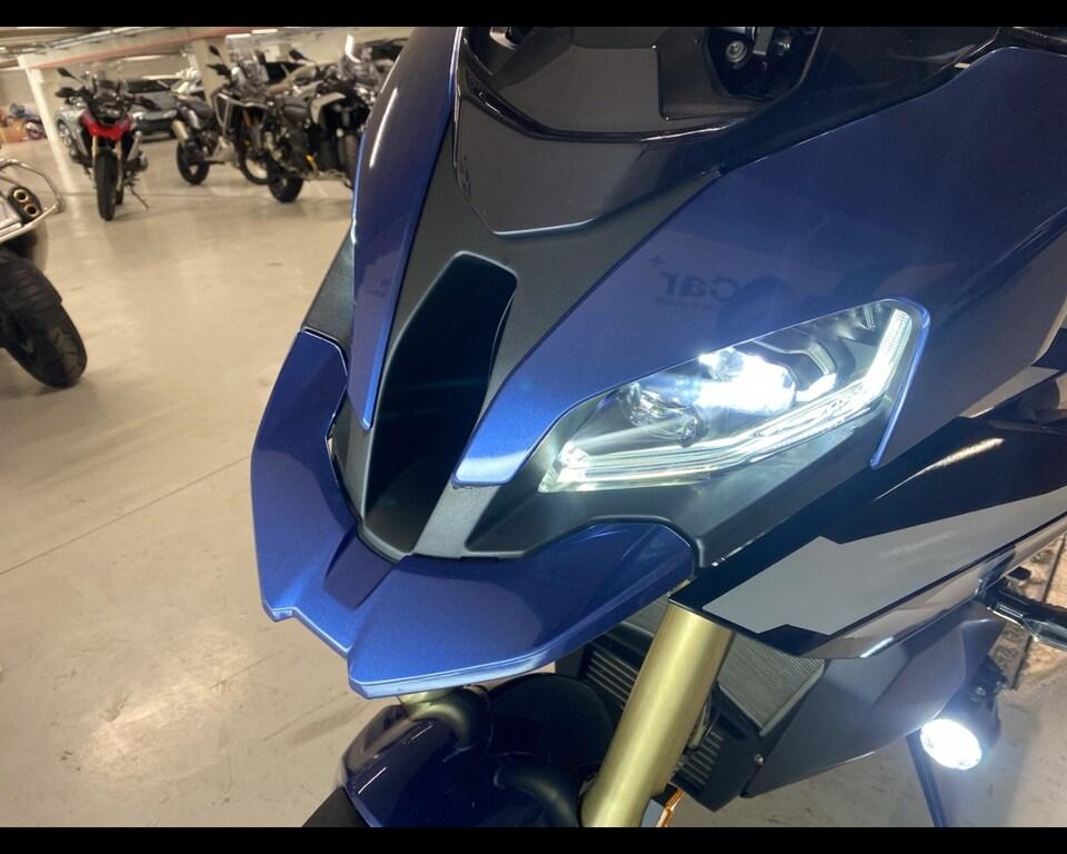S 1000 XR