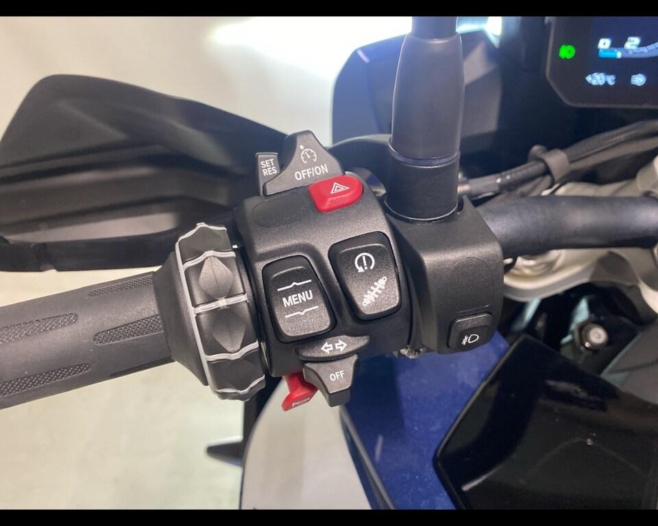 S 1000 XR