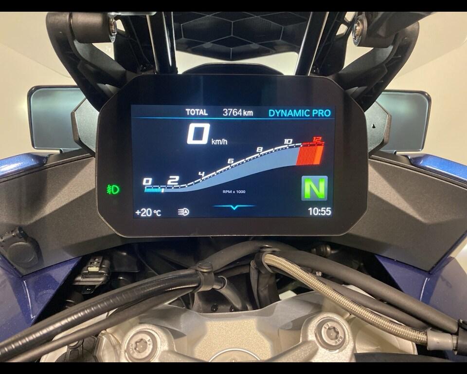 S 1000 XR