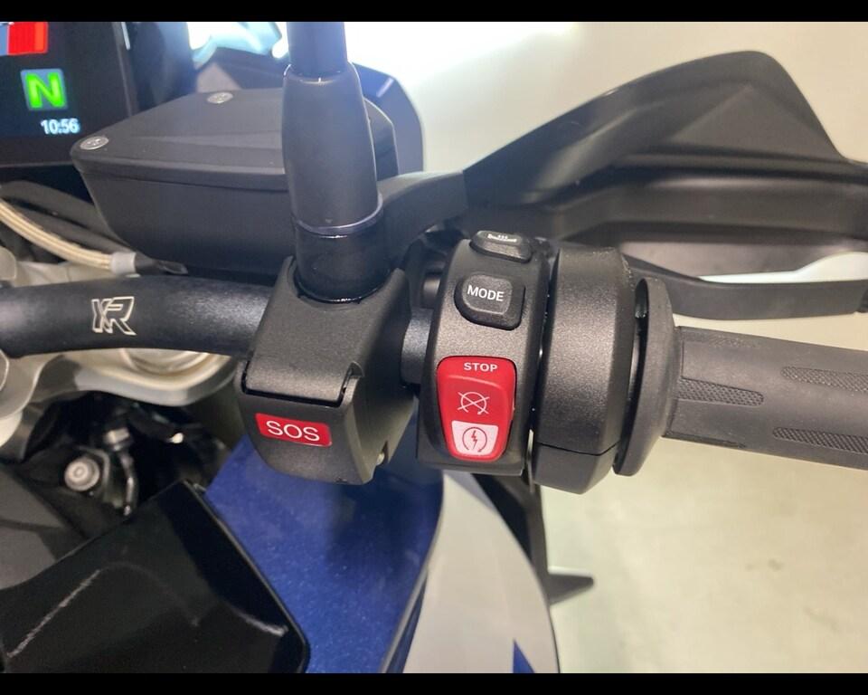 S 1000 XR