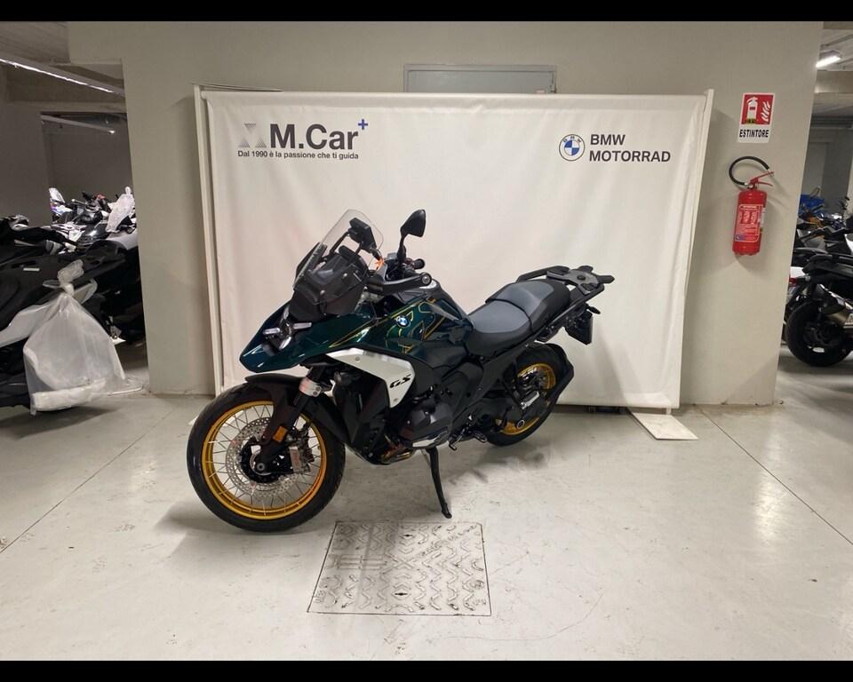 R 1300 GS