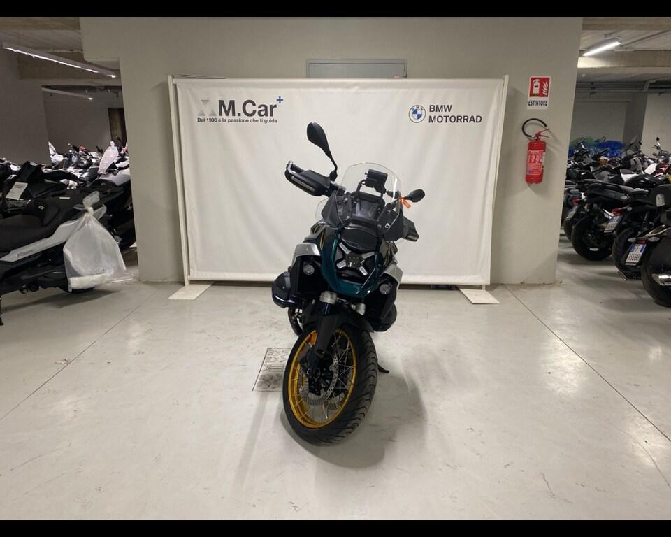 R 1300 GS