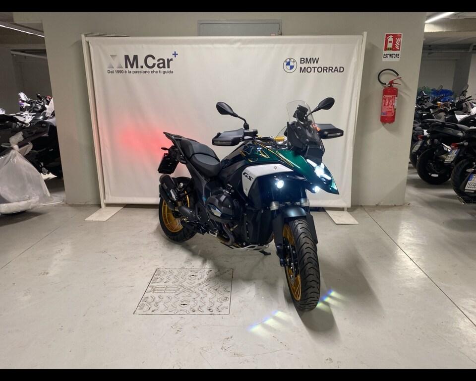 R 1300 GS