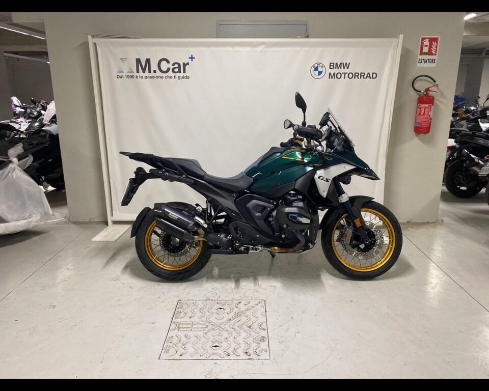 R 1300 GS