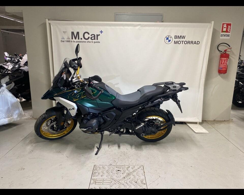 R 1300 GS