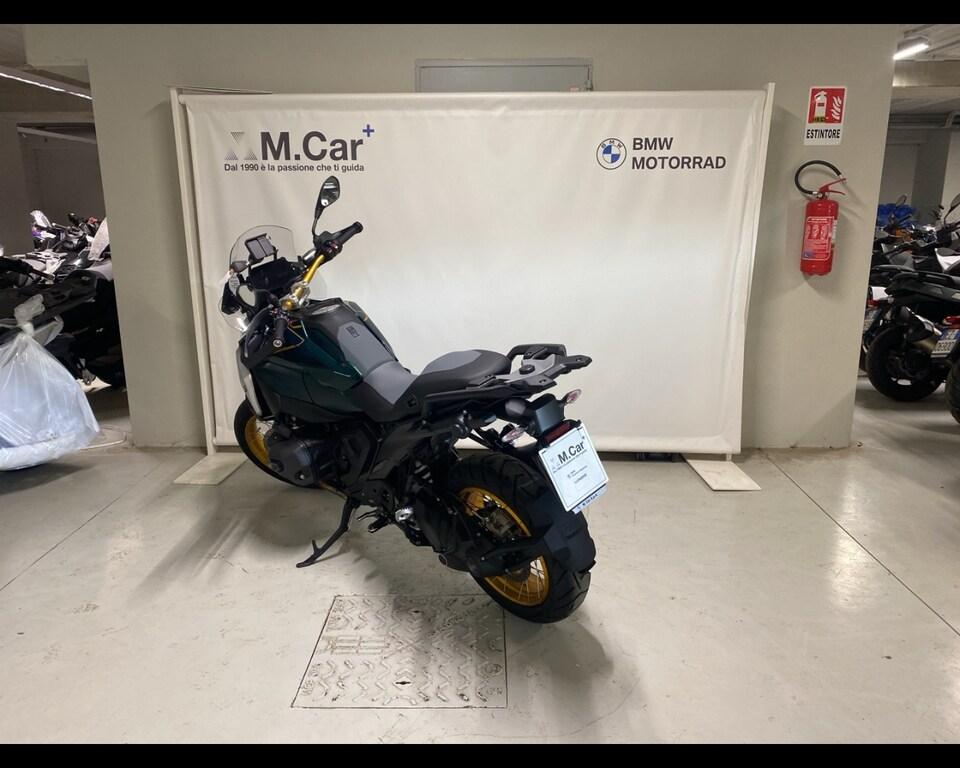 R 1300 GS