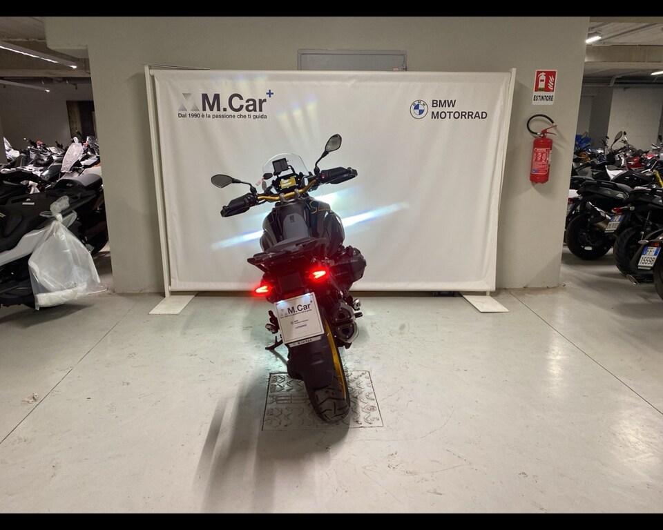 R 1300 GS