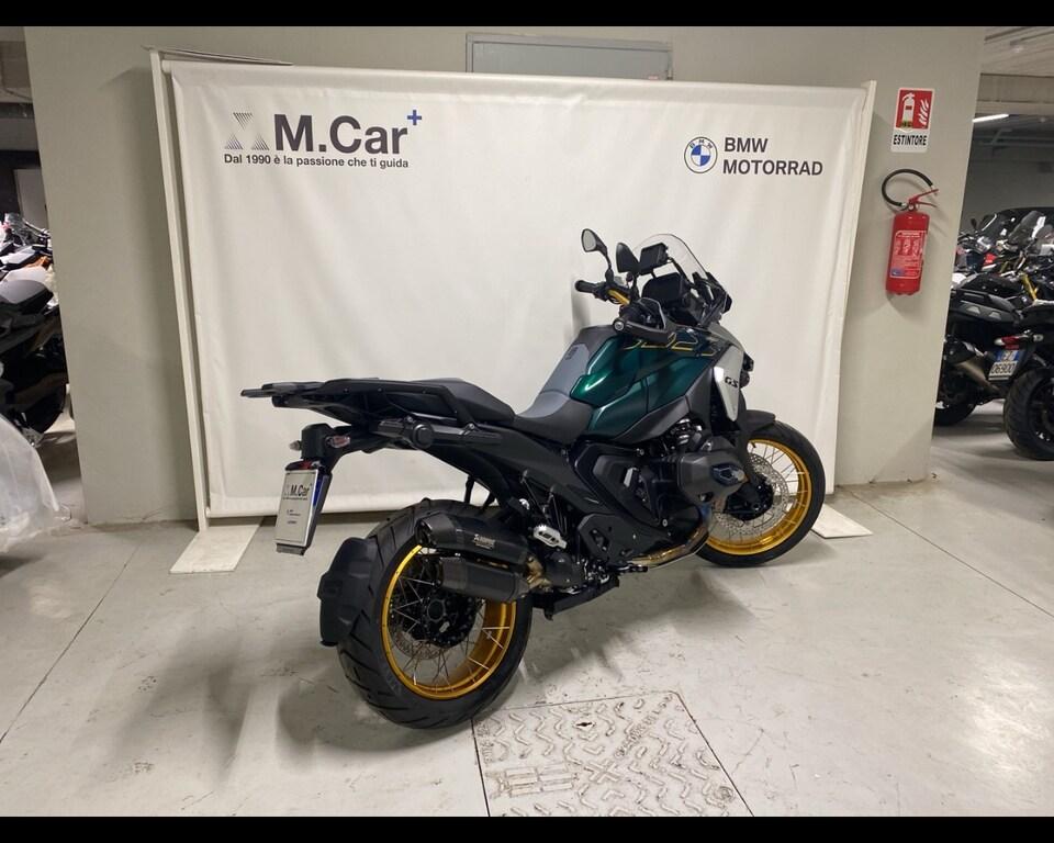 R 1300 GS