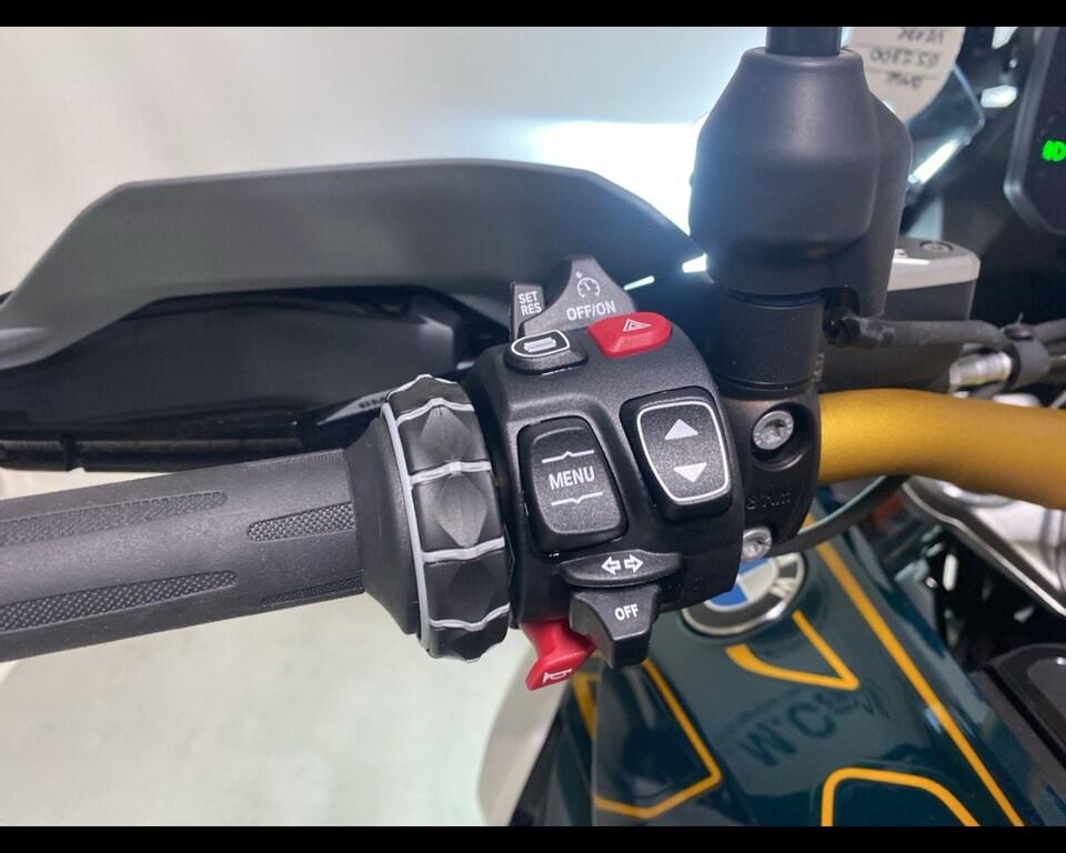 R 1300 GS