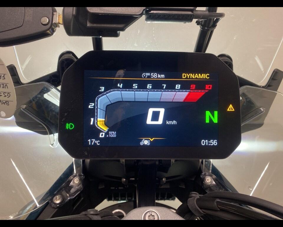 R 1300 GS