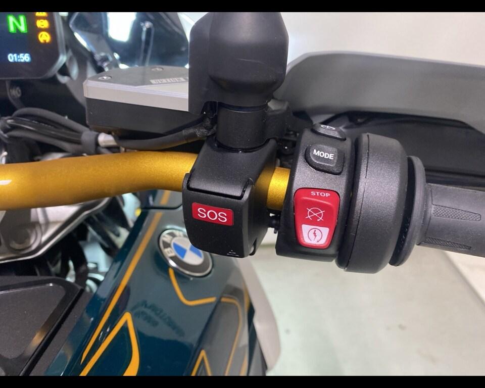 R 1300 GS