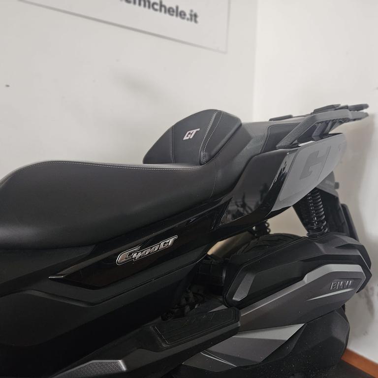 C 400 GT