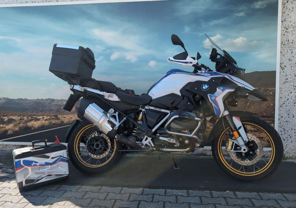 R 1250 GS