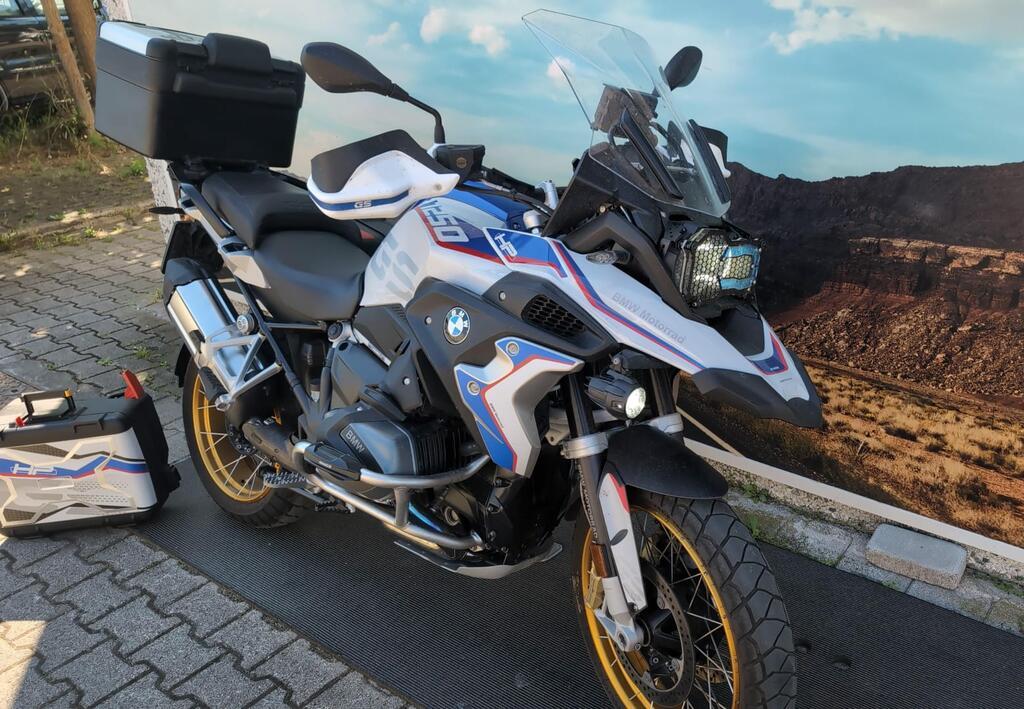 R 1250 GS