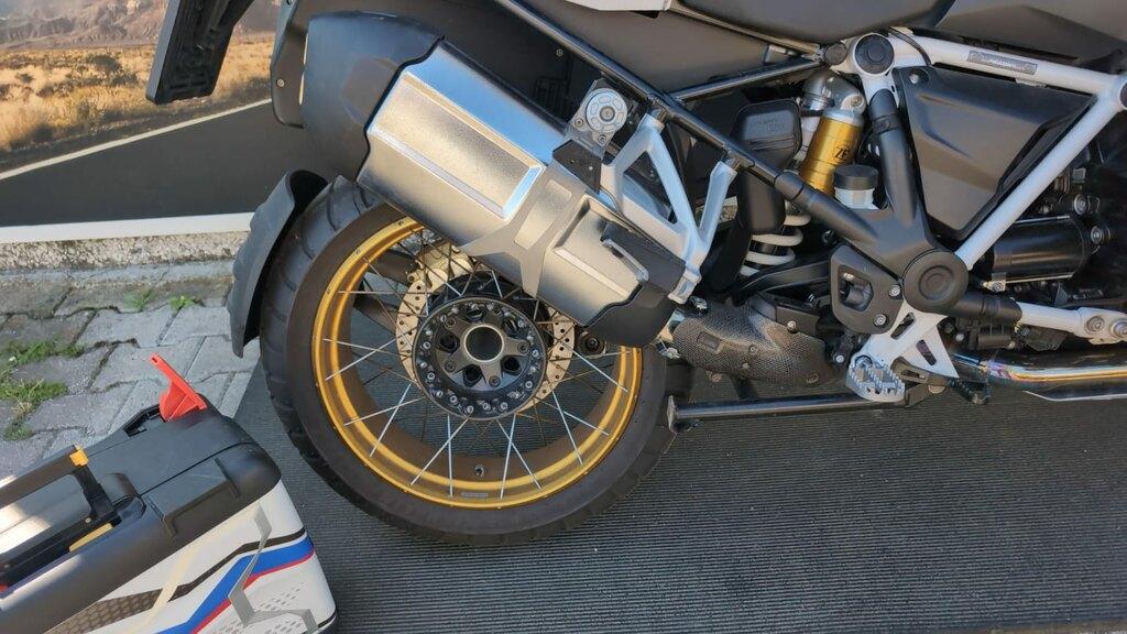 R 1250 GS