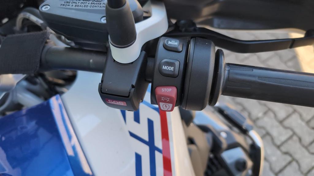 R 1250 GS