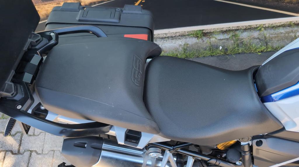 R 1250 GS