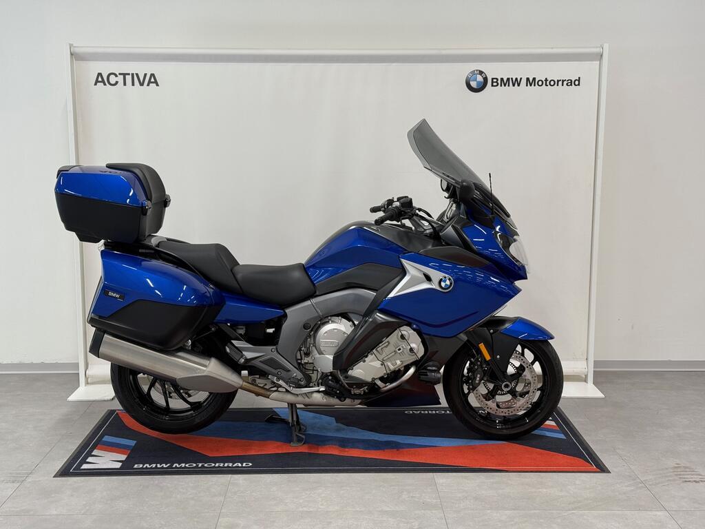 K 1600 GT