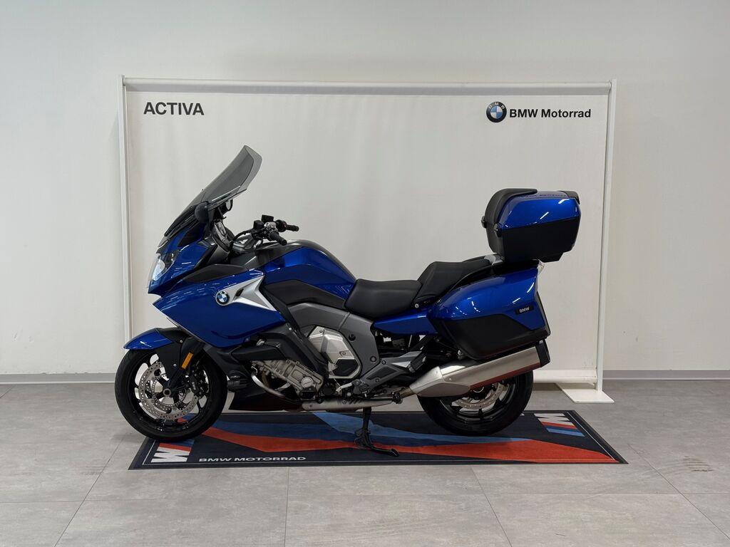 K 1600 GT