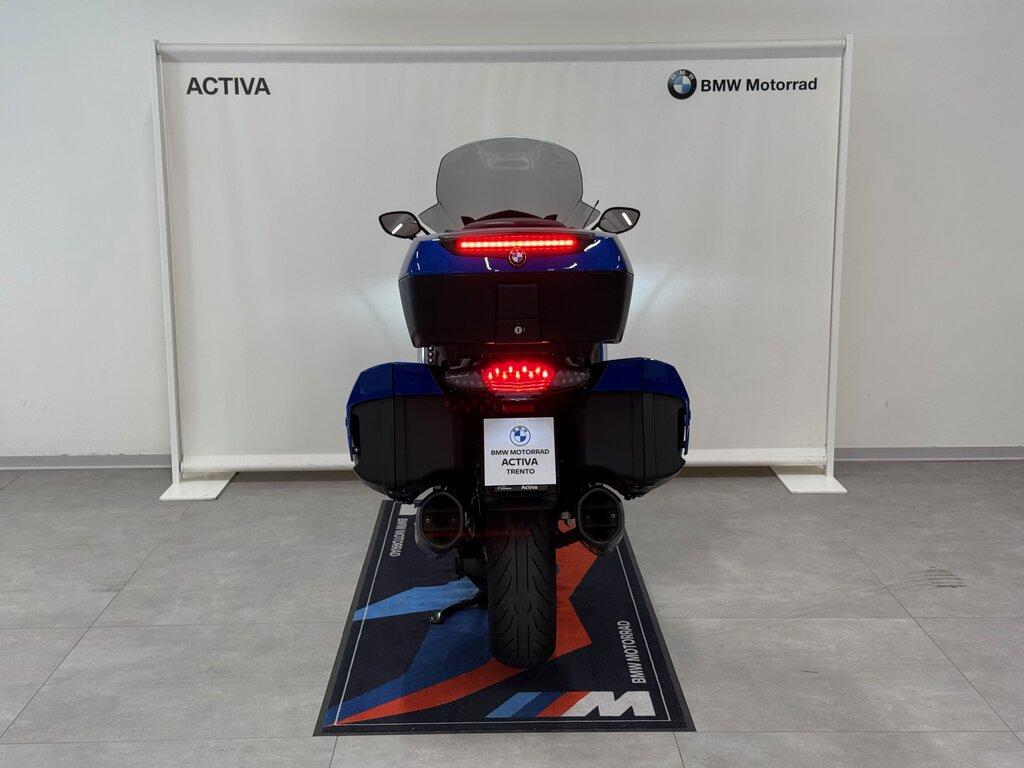K 1600 GT