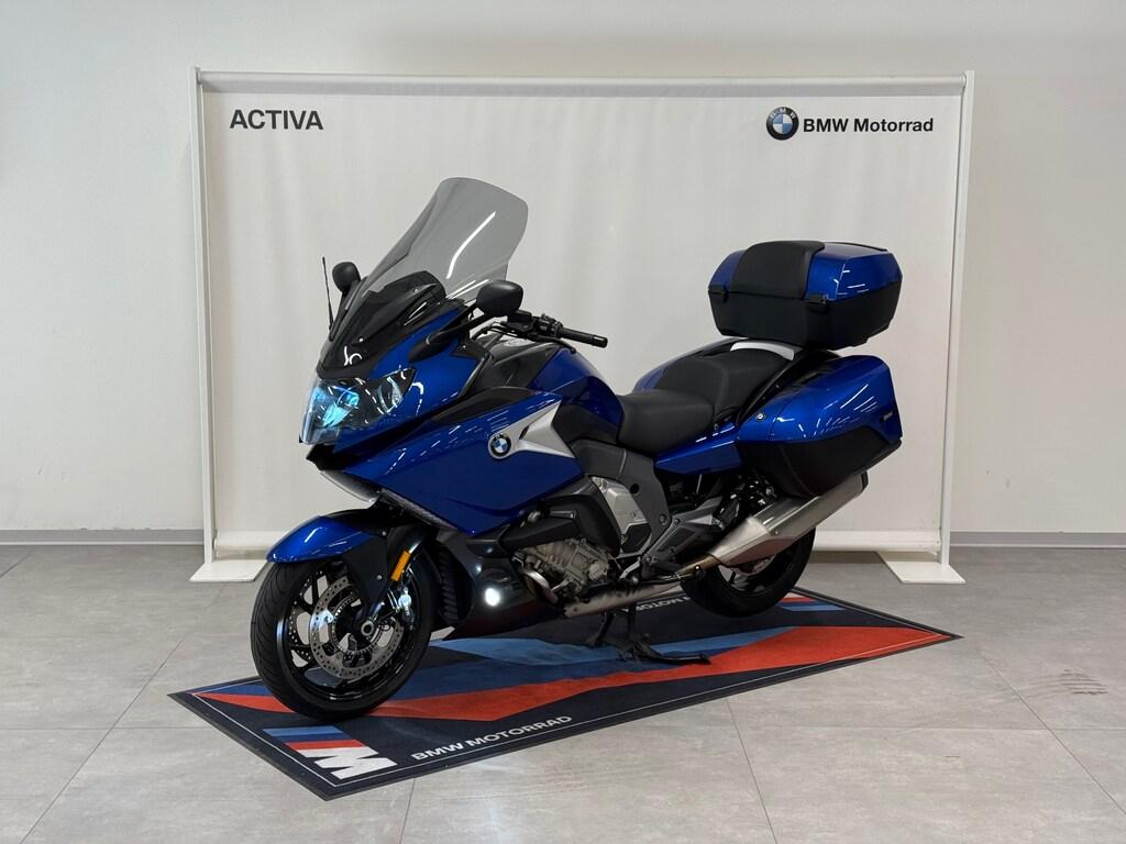 K 1600 GT